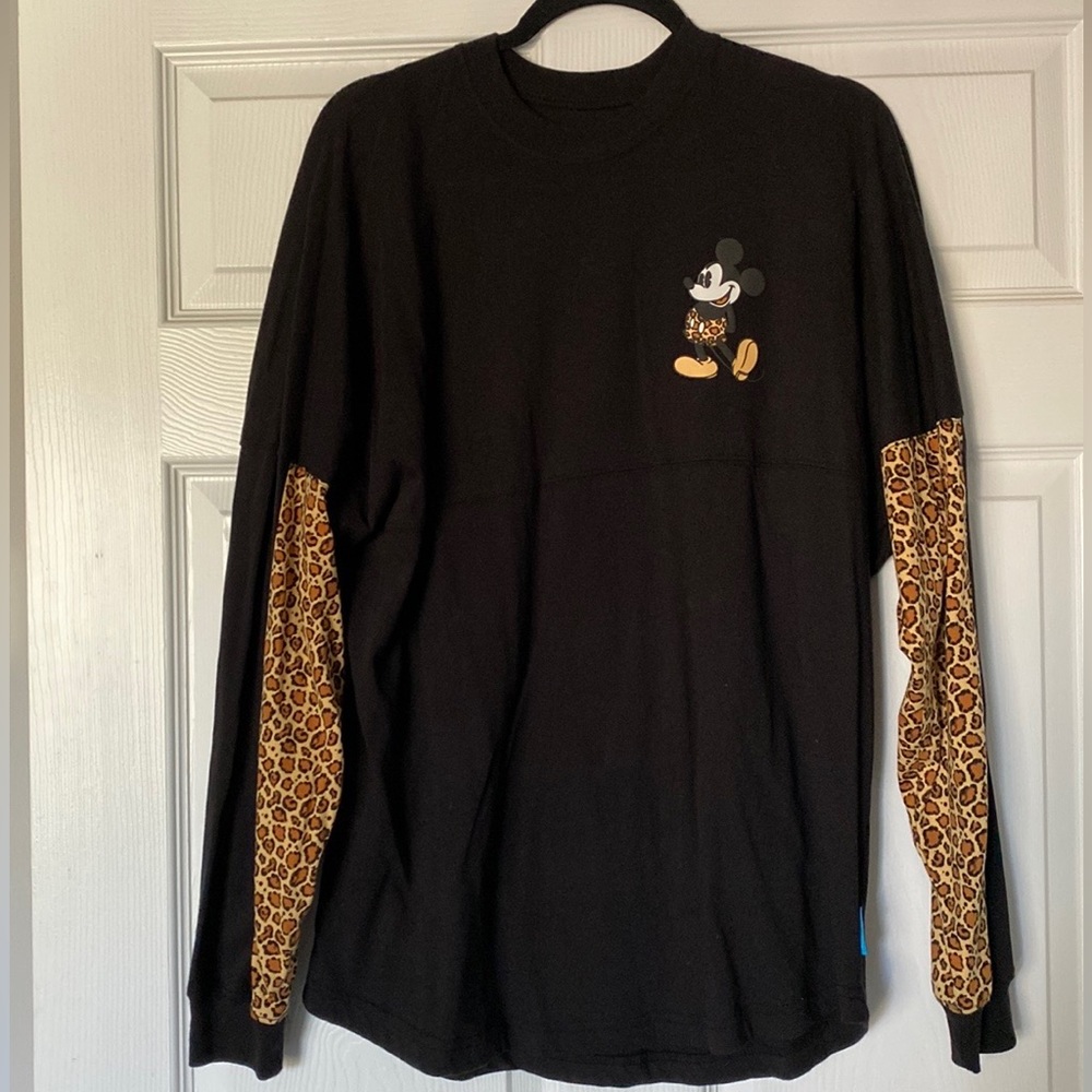 Walt Disney World Spirit Jersey